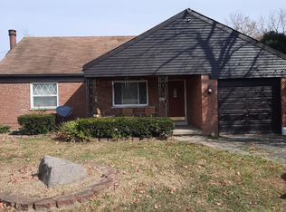 2420 Banning Rd, Cincinnati, OH 45239