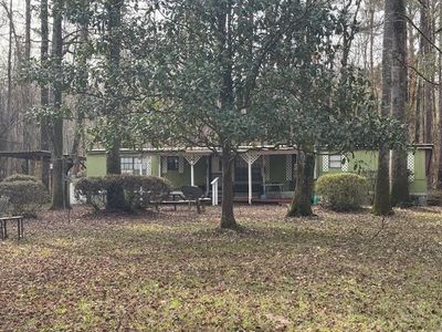 2121 Benny Rd, Roxie, MS, 39661