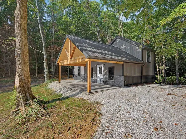 575 Larry Hope Rd, Summer Shade, KY 42166
