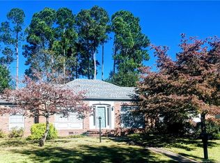 7002 Kittridge Dr, Fayetteville, NC 28314