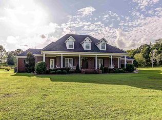 1420 Smith Dr, Grand Junction, TN 38039