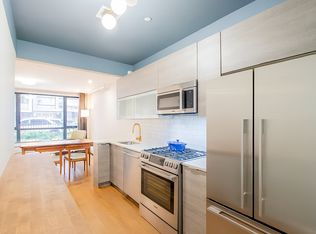 516 Classon Ave #1A, Brooklyn, NY 11238