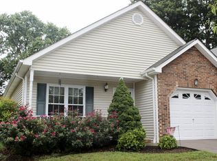 4304 Spenlow Ct, Kingsport, TN 37663