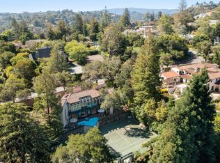 930 Chiltern Rd, Hillsborough, CA 94010