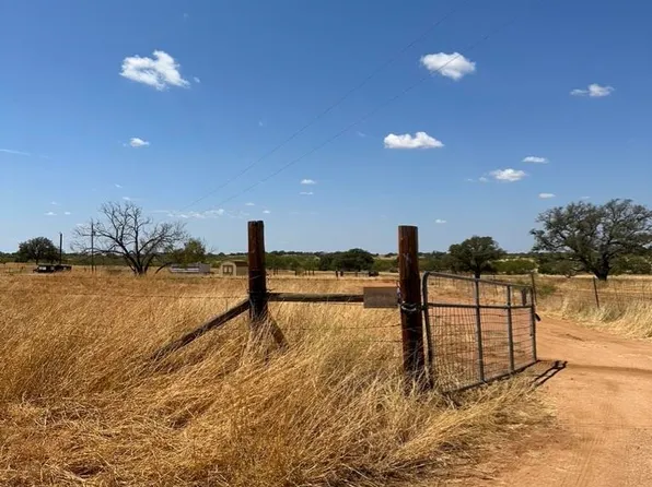 329 Wootan Lane, Llano, TX 78643
