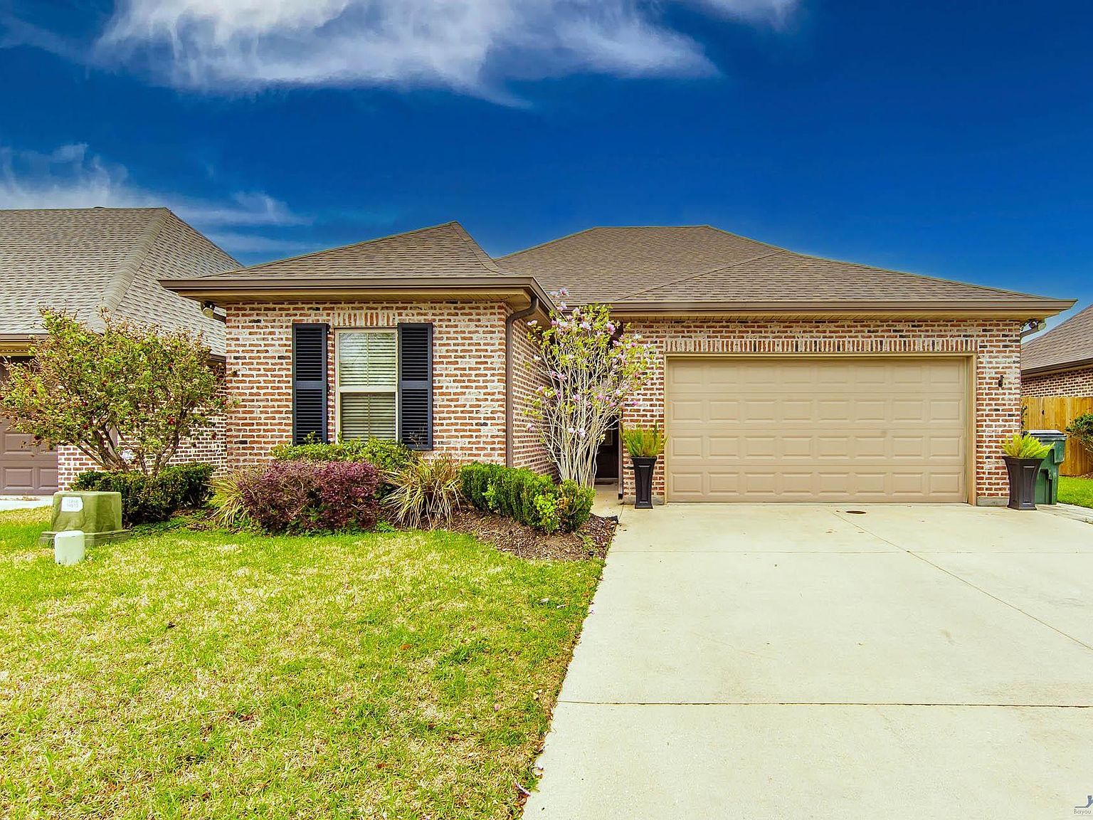 158 Juliana Way, Houma, LA 70364 Zillow
