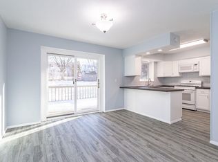 4027 Hilltop Rd, Wausau, WI 54403