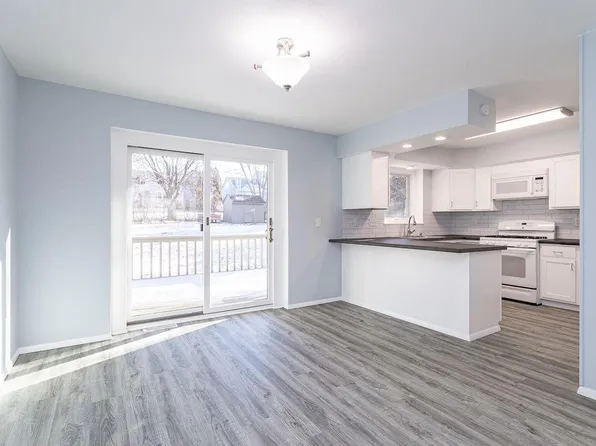 4027 HILLTOP ROAD, Wausau, WI 54403