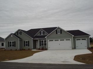 10 Glock Ln, Lakeland, GA 31635