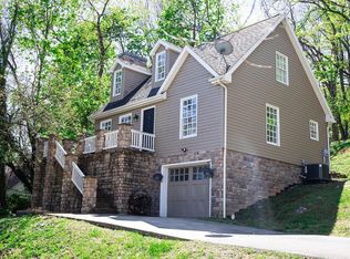 244 Fillmore St, Staunton, VA 24401