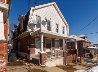 915 Ridge St, Easton, PA 18042