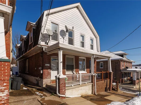 915 Ridge St, Easton, PA 18042