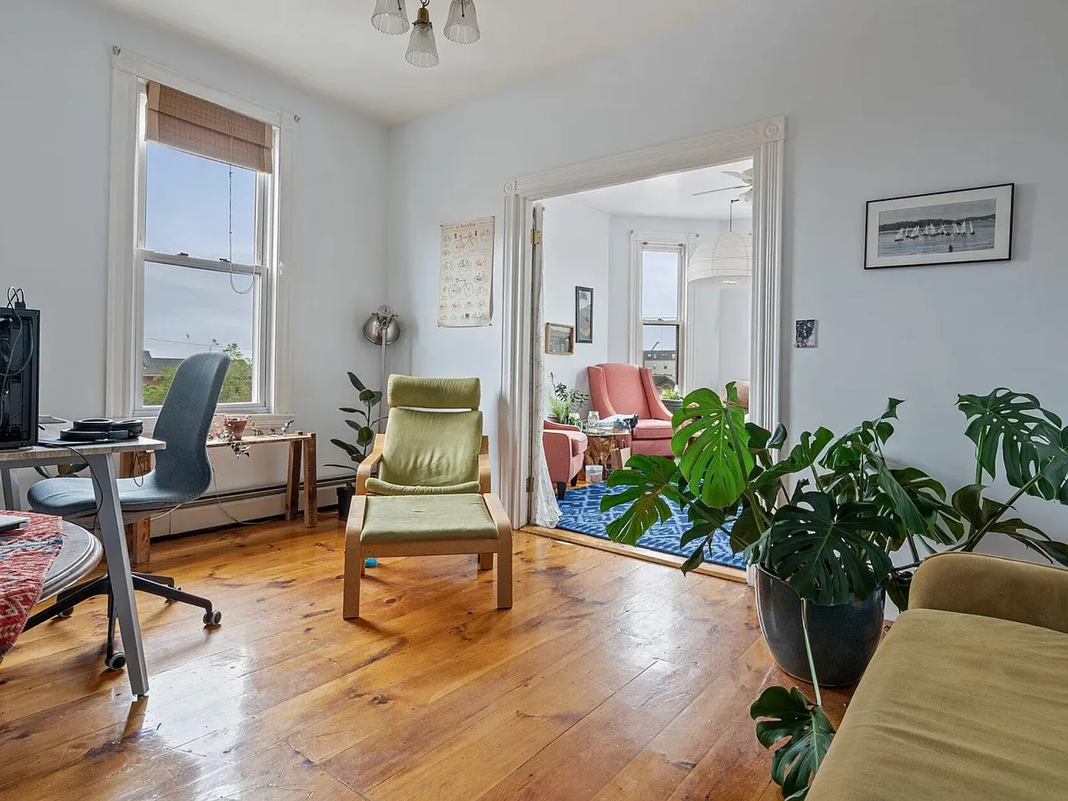 3 bed, 1500 sqft, $2,787 — Photo 2