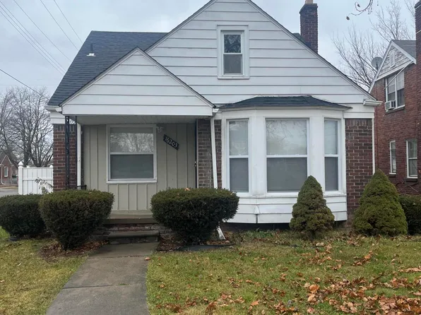 16203 Edmore Dr, Detroit, MI 48205