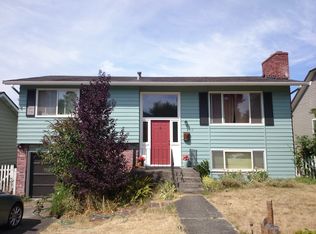 6317 45th Ave SW, Seattle, WA 98136