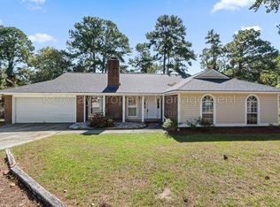 642 Clinton Way W, Martinez, GA 30907