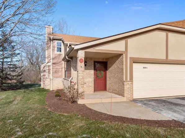 N113W16218 Sylvan CIRCLE #17, Germantown, WI 53022