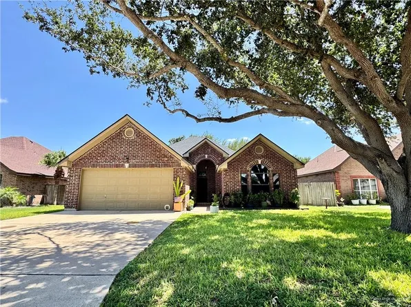 2410 E 28th St, Mission, TX 78574