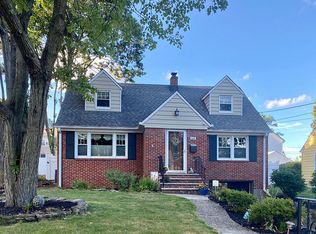 328 Sylvan Rd, Bloomfield, NJ 07003