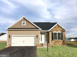 12 Nighthawk Ct #C49, Gettysburg, PA 17325