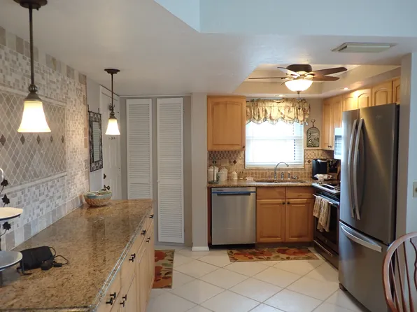 6893 Estero Blvd APT 441, Fort Myers Beach, FL 33931