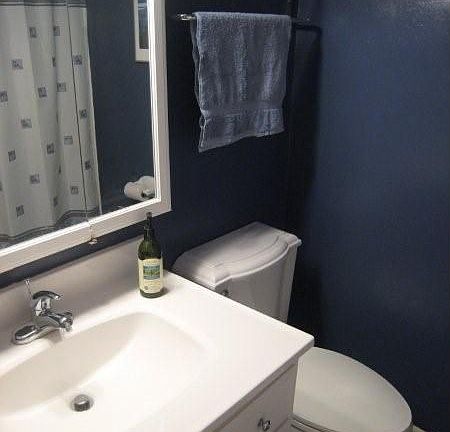 Modern Bathroom