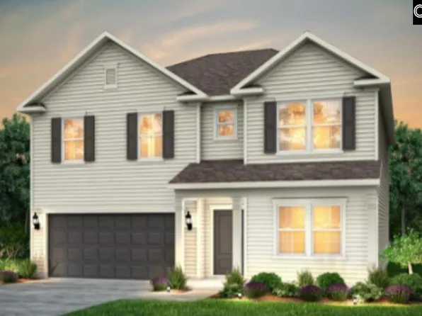 161 Monroe Preserve Ln, Chapin, SC 29036
