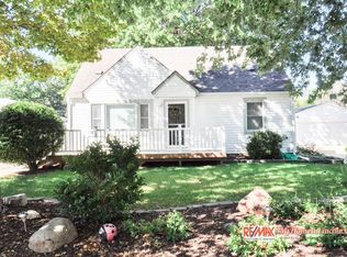 2911 N 65th St, Lincoln, NE 68507