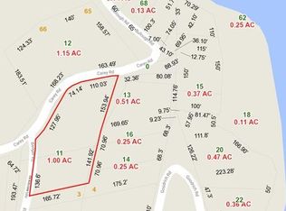 11 Carey Rd, Sturbridge, MA 01566