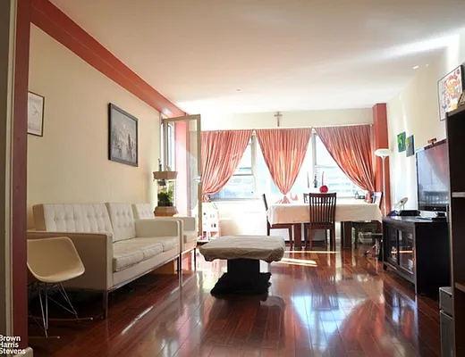 Rented by Brown Harris Stevens | media 13