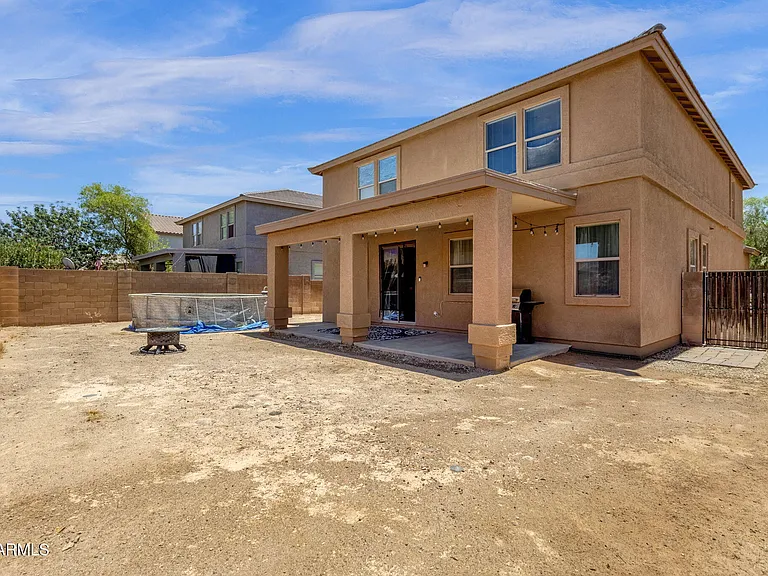 3422 W Leodra Ln — Photo 25