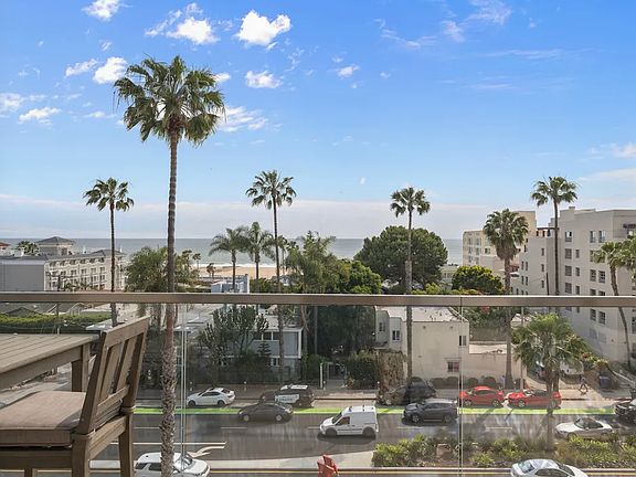 Living Room View