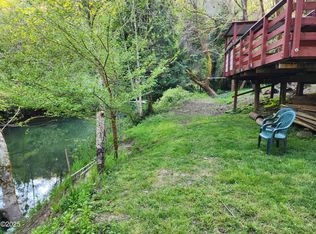 3444 Crystal Creek Loop, Eddyville, OR