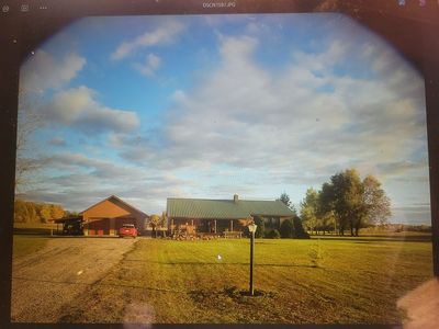 472 Lacomb Rd, Norfolk, NY, 13667