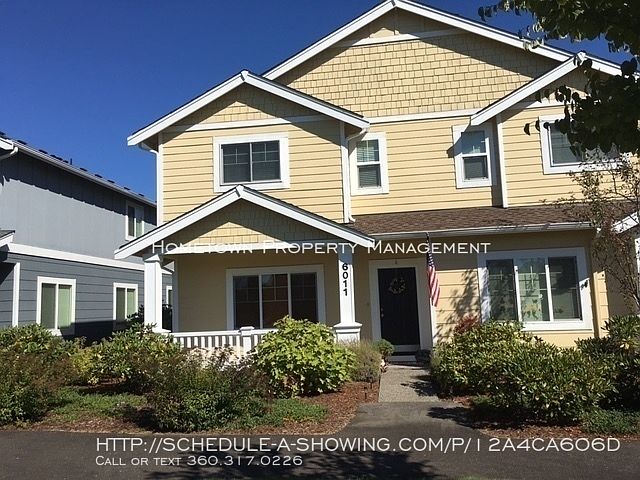 1st image of 6011 Illinois Ln SE Unit A