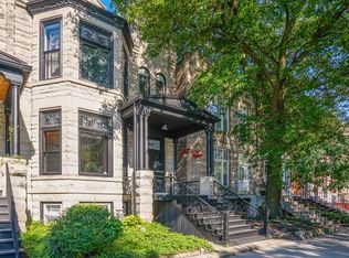 4856 S Evans Ave, Chicago, IL 60615