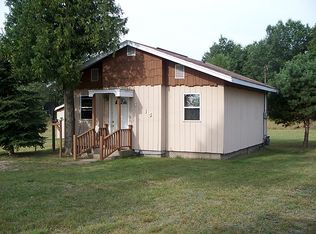 7403 S 88th Ave, Rothbury, MI 49452