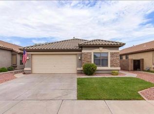 15536 N 156th Ln, Surprise, AZ 85374