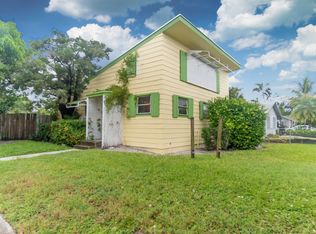 302 NE 1st Ave, Delray Beach, FL 33444