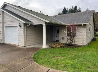 1337 N Albany Rd NW, Albany, OR 97321