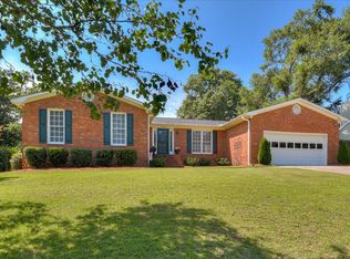 1915 Bolin Rd, North Augusta, SC 29841