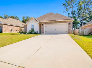 3247 Keegun Loop, Pensacola, FL 32526