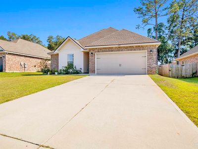 3247 Keegun Loop, Pensacola, FL, 32526