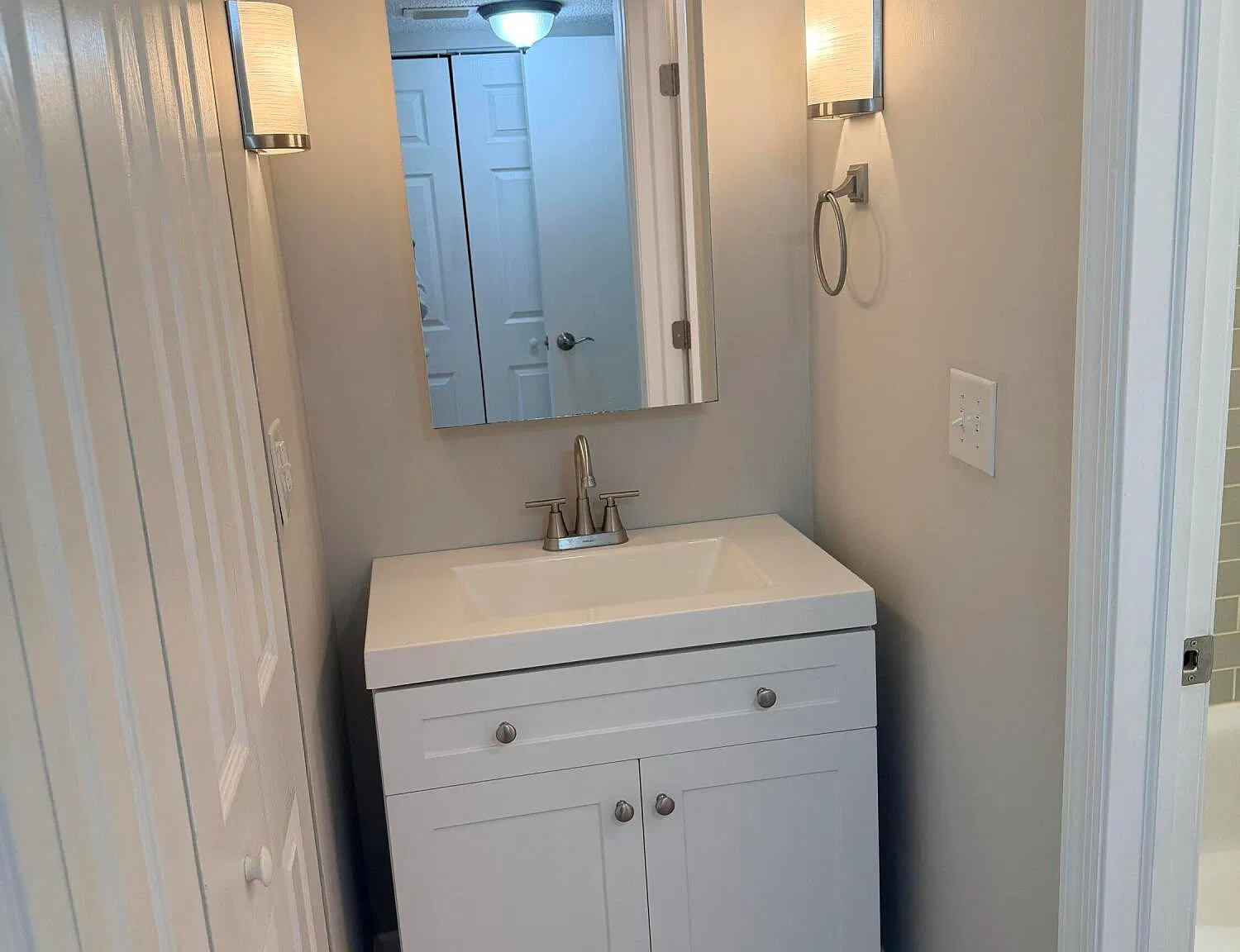 1 bed, 1.5 bath, 800 sqft, $1,500 — Photo 4
