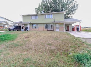 680 S 2150 W, Vernal, UT 84078