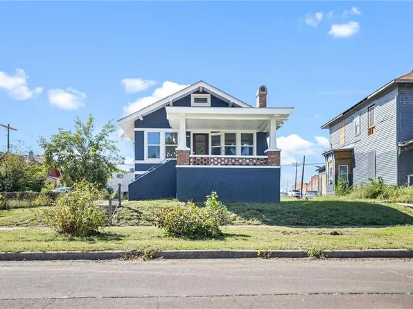 714 Vine St, Chillicothe, MO 64601