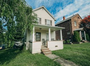 132 N 3rd St, Indiana, PA 15701