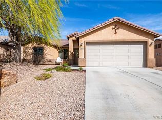 2893 E Casa Bonita, Kingman, AZ 86409