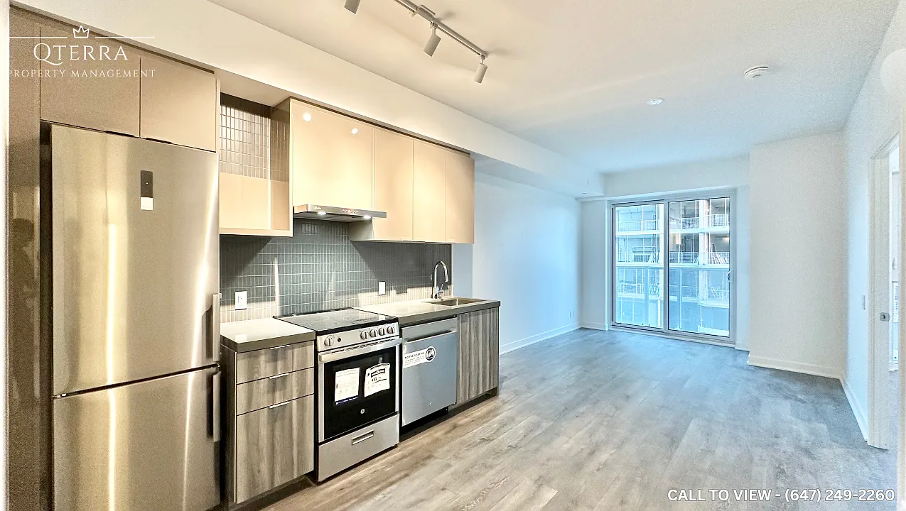 1 bed, 650 sqft, $2,395 — Photo 1