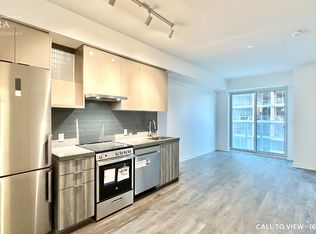 6 Flavelle Trl #1913, Vaughan, ON L4L 0M6